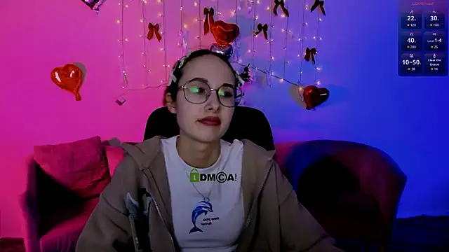 mona cloud online show from 03-30-26, 07:15