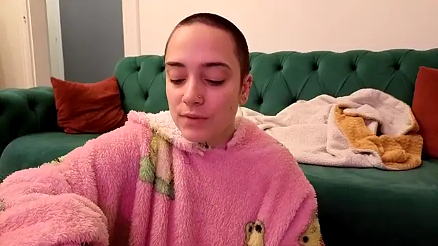 OllympeKaii online show from 11-07-25, 03:55