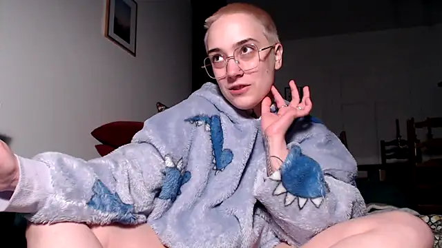 OllympeKaii online show from 03-13-25, 06:12