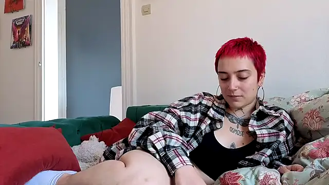 OllympeKaii online show from 10-01-25, 11:14