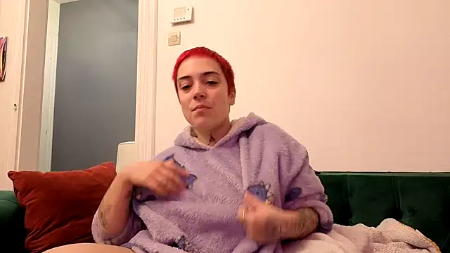 OllympeKaii online show from 10-02-25, 04:49