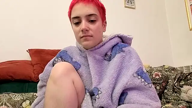 OllympeKaii online show from 10-24-25, 04:33