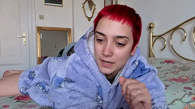 OllympeKaii online show from 09-30-25, 02:23