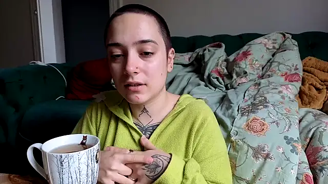 OllympeKaii online show from 11-10-25, 08:08