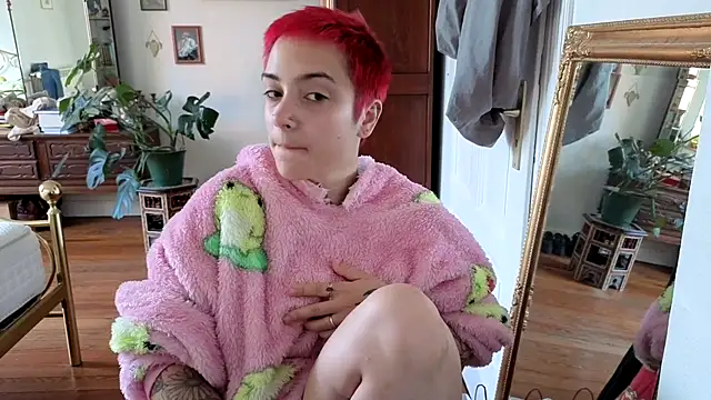 OllympeKaii online show from 09-20-25, 05:56