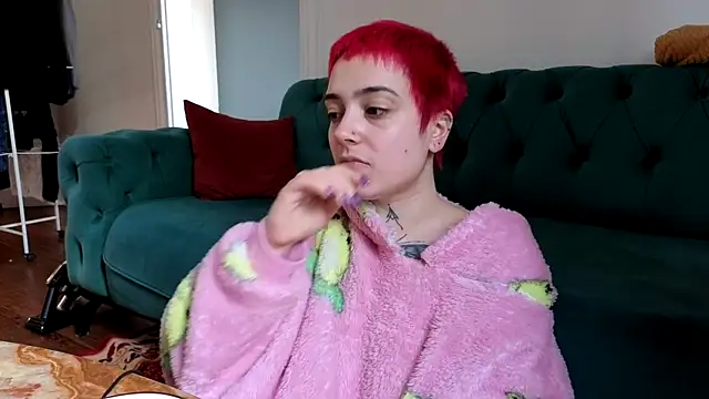 OllympeKaii online show from 11-04-25, 02:21