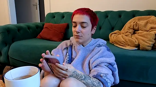 OllympeKaii online show from 09-27-25, 06:41