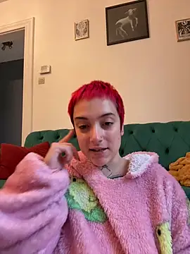 OllympeKaii online show from 10-07-25, 06:58