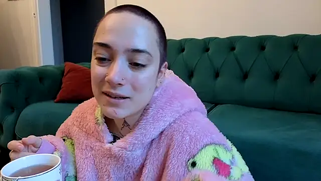 OllympeKaii online show from 11-09-25, 07:45