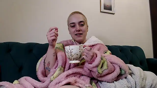 OllympeKaii online show from 03-05-25, 07:49