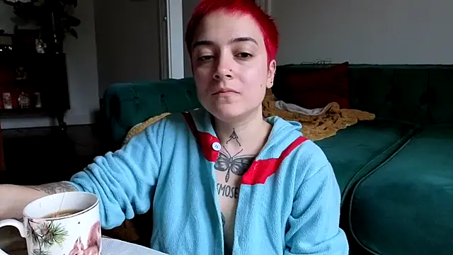 OllympeKaii online show from 10-16-25, 07:05