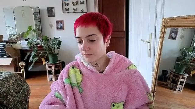 OllympeKaii online show from 10-10-25, 06:58