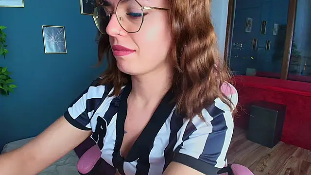 Perfect Moans online show from 01-10-26, 10:16