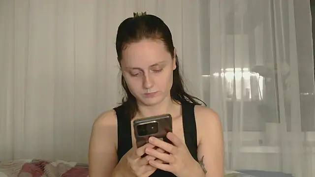 belle ame online show from 11-05-25, 07:39