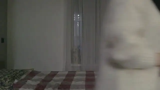 belle ame online show from 02-07-26, 04:04