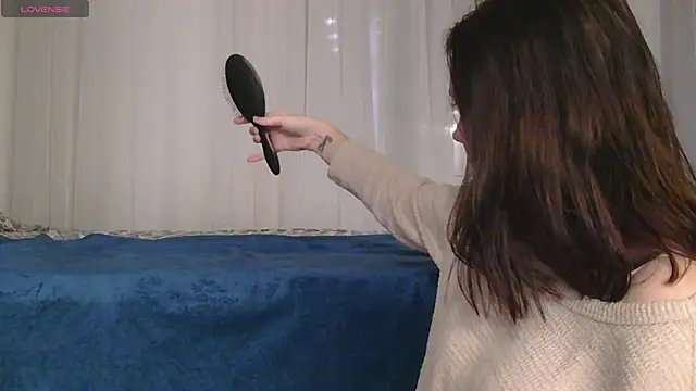 belle ame online show from 12-01-25, 08:10