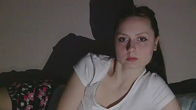 belle ame online show from 03-04-26, 08:27