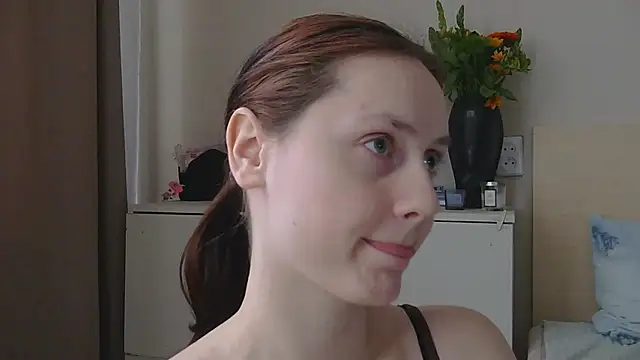 belle ame online show from 04-04-26, 06:42