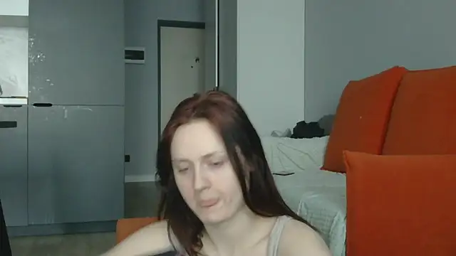 belle ame online show from 02-06-26, 06:53