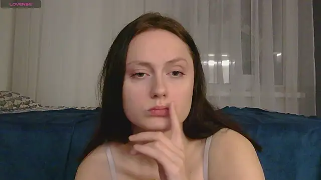 belle ame online show from 11-28-25, 07:03