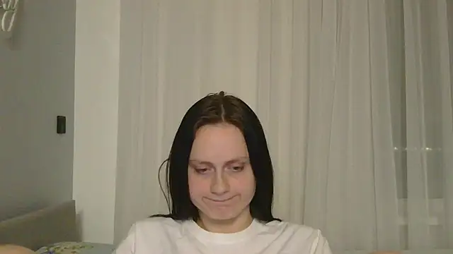 belle ame online show from 11-20-25, 07:36