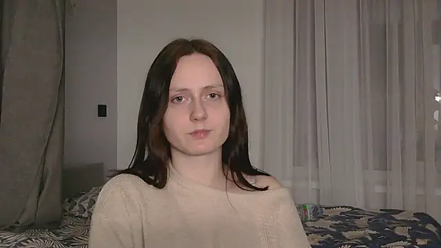 belle ame online show from 12-16-25, 08:13