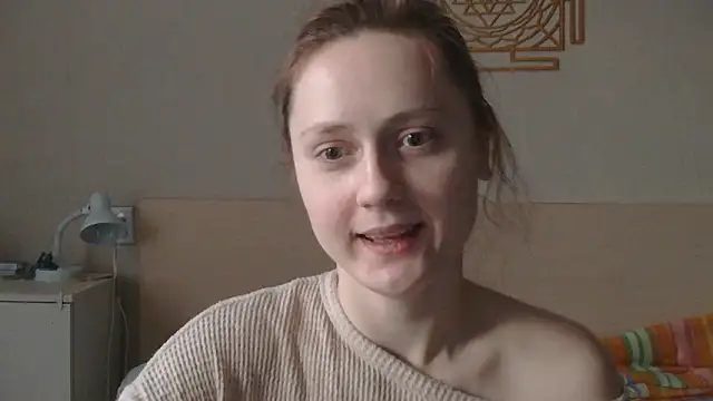 belle ame online show from 03-30-26, 04:08