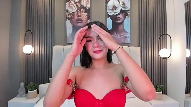 GiannaColling1 online show from 02-27-26, 09:03