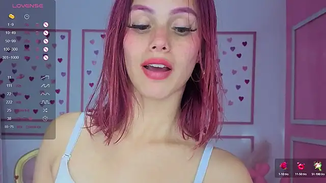 emma wockll t online show from 02-12-26, 01:05