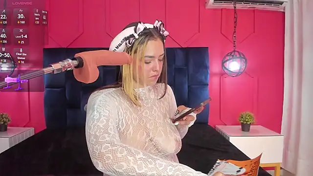 morita mei online show from 10-15-25, 07:55