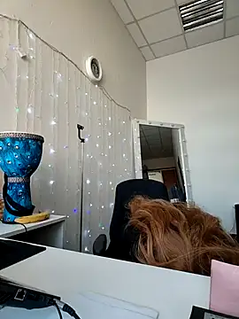 Juicy PeachLux online show from 02-07-26, 08:33