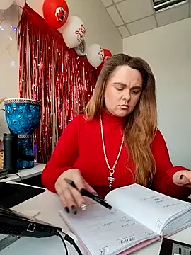 Juicy PeachLux online show from 03-05-26, 06:43