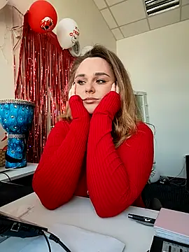 Juicy PeachLux online show from 03-13-26, 08:41