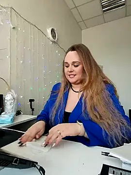 Juicy PeachLux online show from 04-22-26, 05:58