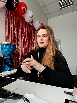 Juicy PeachLux online show from 03-04-26, 05:48