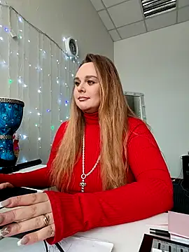 Juicy PeachLux online show from 02-04-26, 06:52