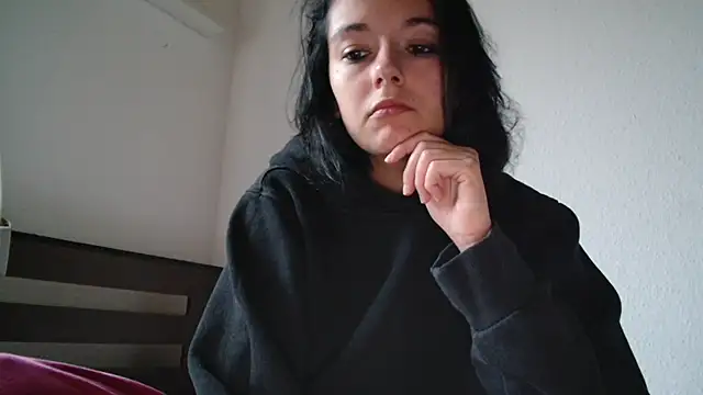 Snapshot of Saysay-7 chatting on 09-21-25, 04:34 Saysay-7 online show from 09-21-25, 04:34
