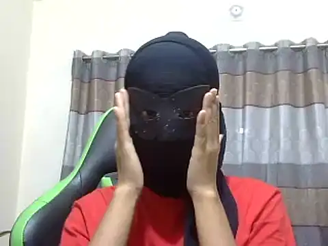 OliviaIslamm online show from 03-05-25, 01:50