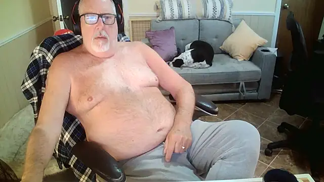 superbearboss online show from 06-07-26, 03:17