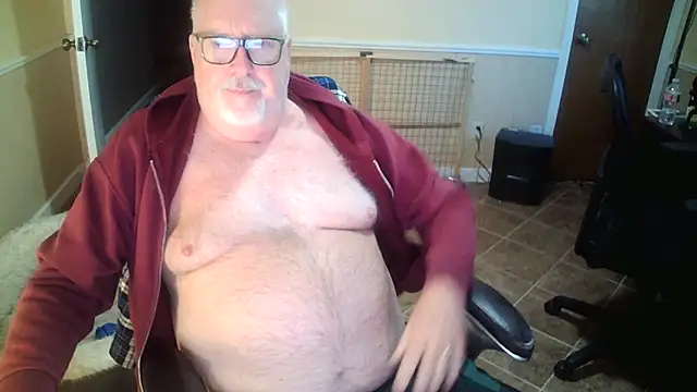 superbearboss online show from 10-30-25, 02:58