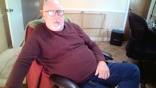 superbearboss online show from 11-01-25, 08:03