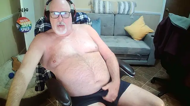 superbearboss online show from 01-14-26, 08:01