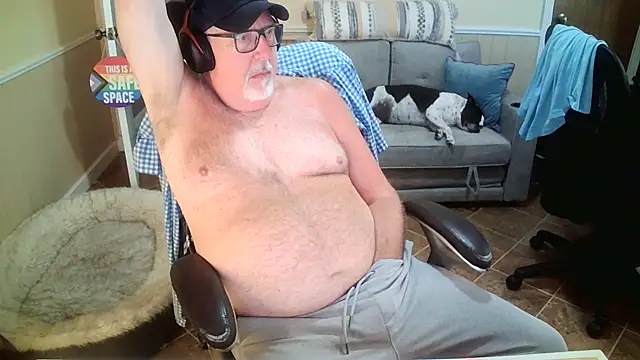 superbearboss online show from 06-02-26, 03:45