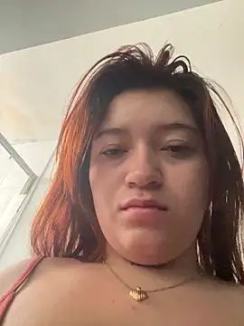Karina Leon online show from 05-25-26, 03:11