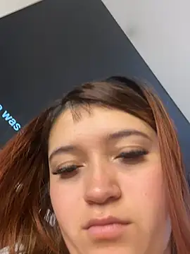Karina Leon online show from 07-11-26, 09:48