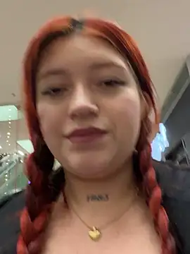 Karina Leon online show from 01-12-26, 06:15