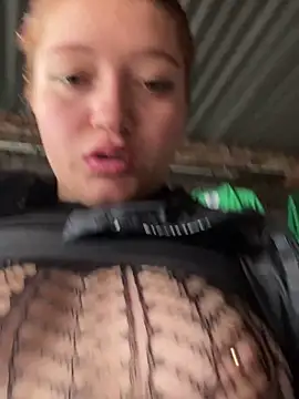 Karina Leon online show from 01-13-26, 06:12