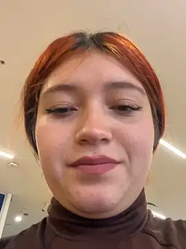 Karina Leon online show from 02-07-26, 05:43