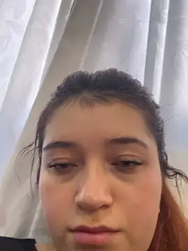 Karina Leon online show from 06-17-26, 08:19