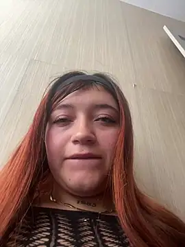Karina Leon online show from 06-24-26, 07:01